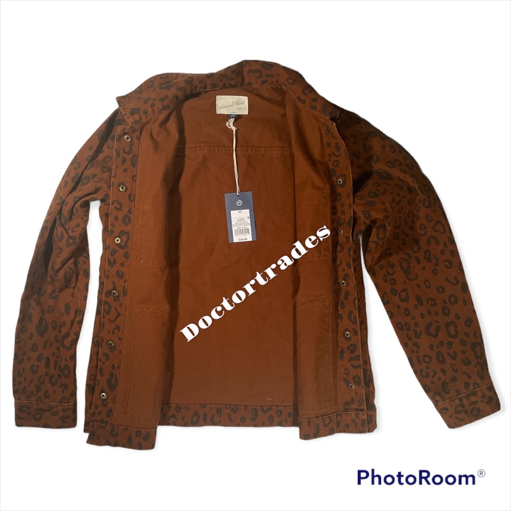 Leopard - Picture 3 of 3